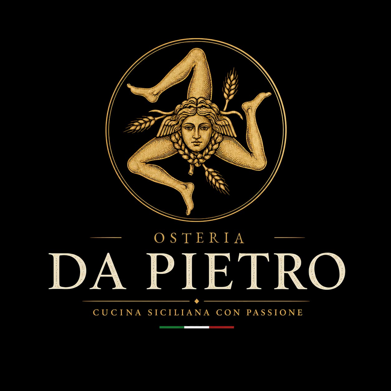 Ristorante Da Pietro